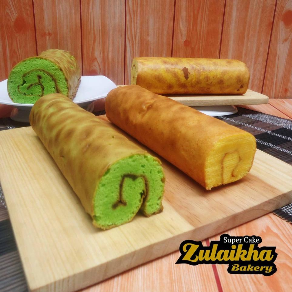 

id9f9Et--Roll cake nanas/roll nanas/bolu gulung bangka