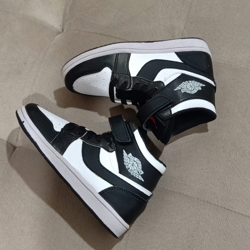 fashion anak sneakers anak sepatu ank laki laki sepatu anak perempuan sepatu boots