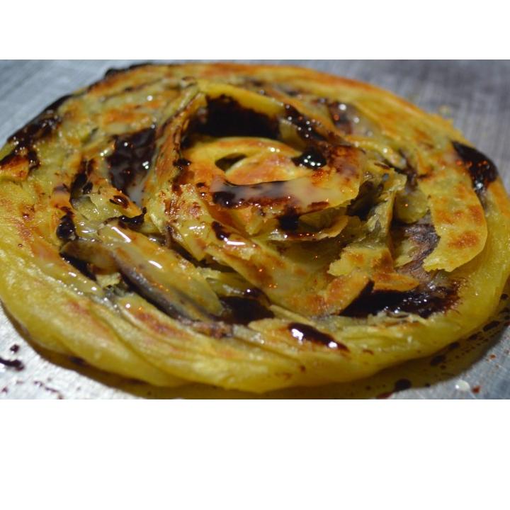 

Yang Terbaik--ROTI MARYAM COKJU ( coklat keju ) PREMIUM BY ROTICOKLATKU
