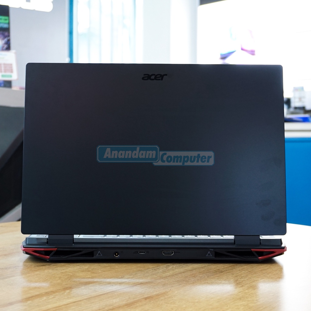 ACER Nitro 5 AN515 46 R8YC Ryzen 7 6800H 16GB 512GB RTX3050 144hz W11