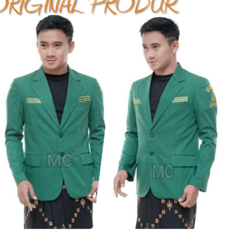 JAS ANSOR, jas Ansor, jas ansor banser, Jaz Pemuda Ansor, Jas NU, Atribut Ansor Banser, jas ansor pa