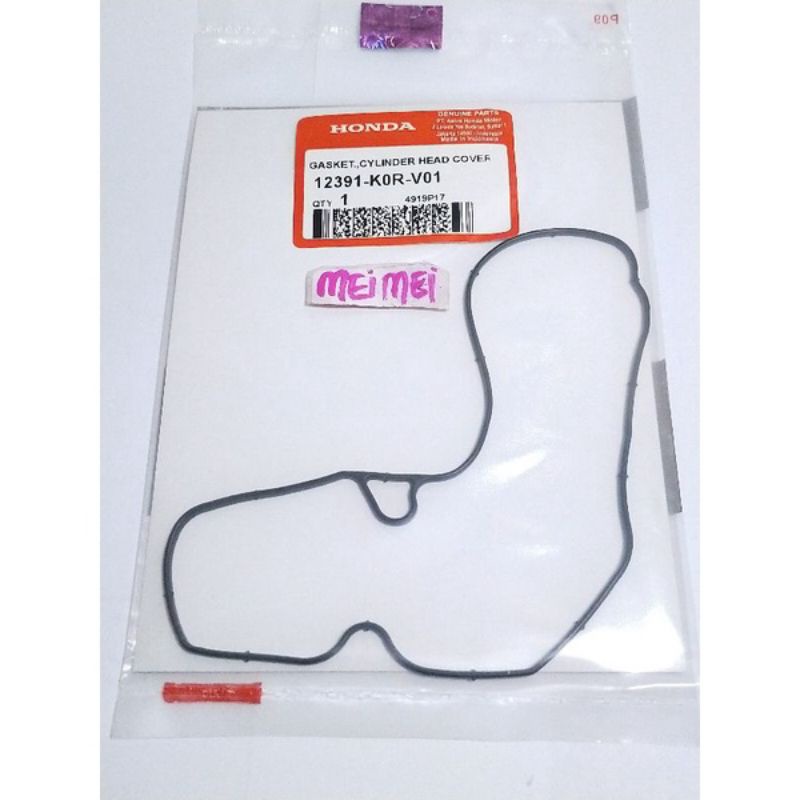 karet head cylinder Vario 160,PCX 160