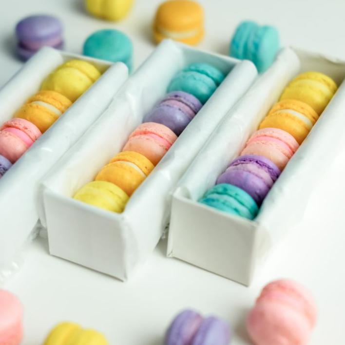 

ㅝ Baby Macaron 3 Box Isi 15 Biji Termurah BARU 2380 ◈