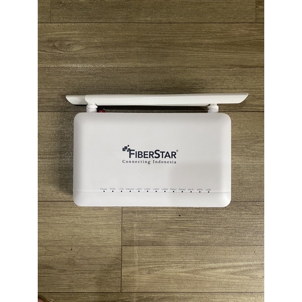 ZTE F609 VERSI TERBARU