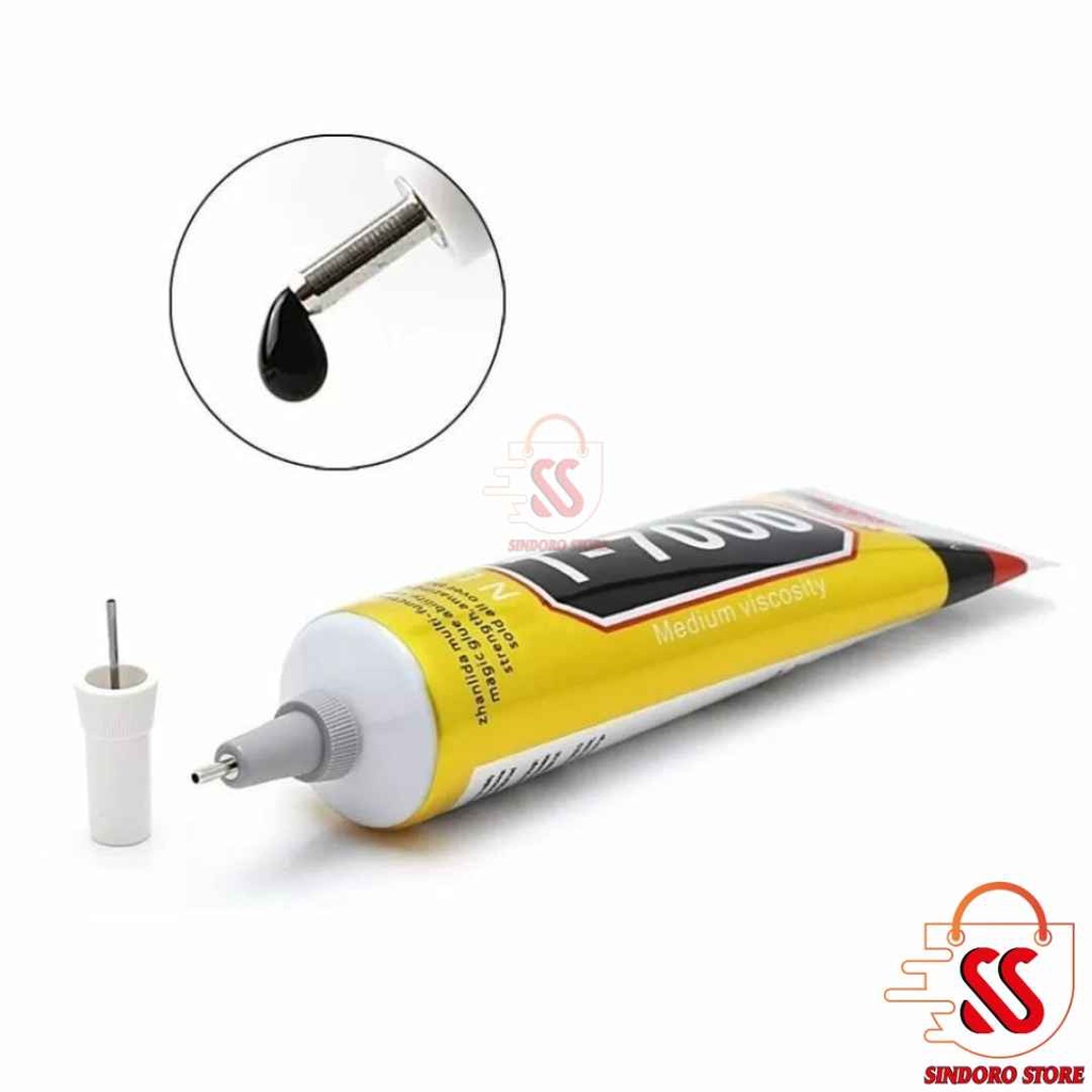 

Lem Lcd Touchscreen B7000 E8000 T5000 T7000 GS000 3ML 15ML 50ML High Quality