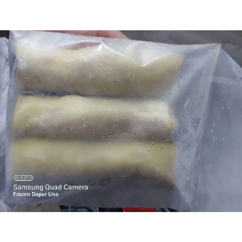 

egg Roll