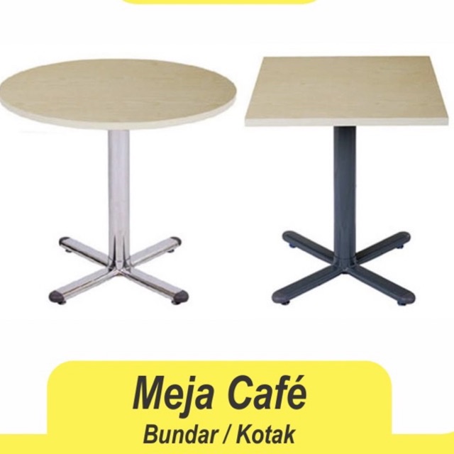 Sewa Rental Meja Bar Meja Cafe Meja Kopi Jakarta