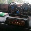 New Stock AIWA power amplifier bluetooth high quality digital player aiwa 988