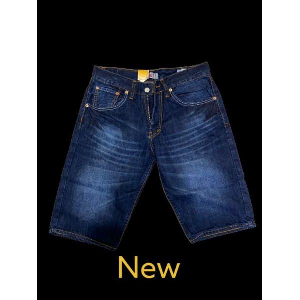 CELANA 501 PREMIUM MADE IN JAPAN