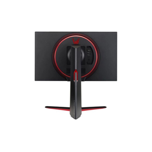 LG 24GN650 23.8 inch UltraGear Full HD 144hz 1ms FreeSync IPS Gaming Monitor (HDMI &amp; Display Port) Garansi Resmi