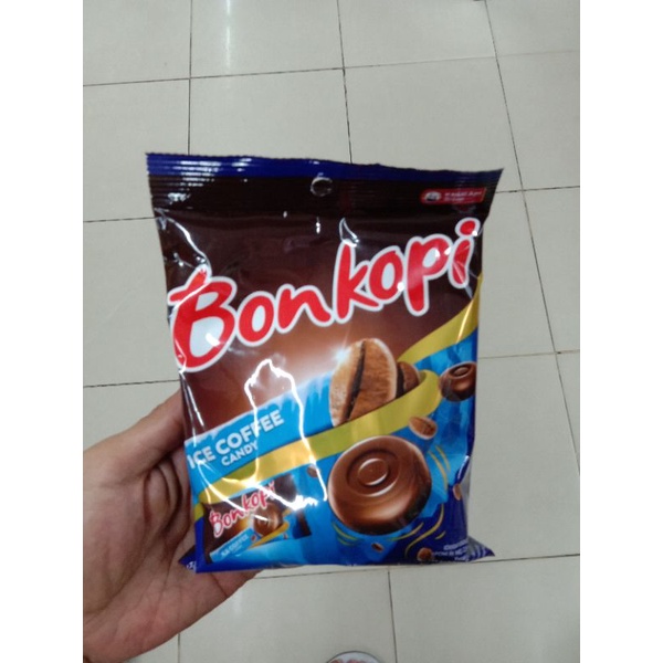 

Permen Bon Kopi 125g