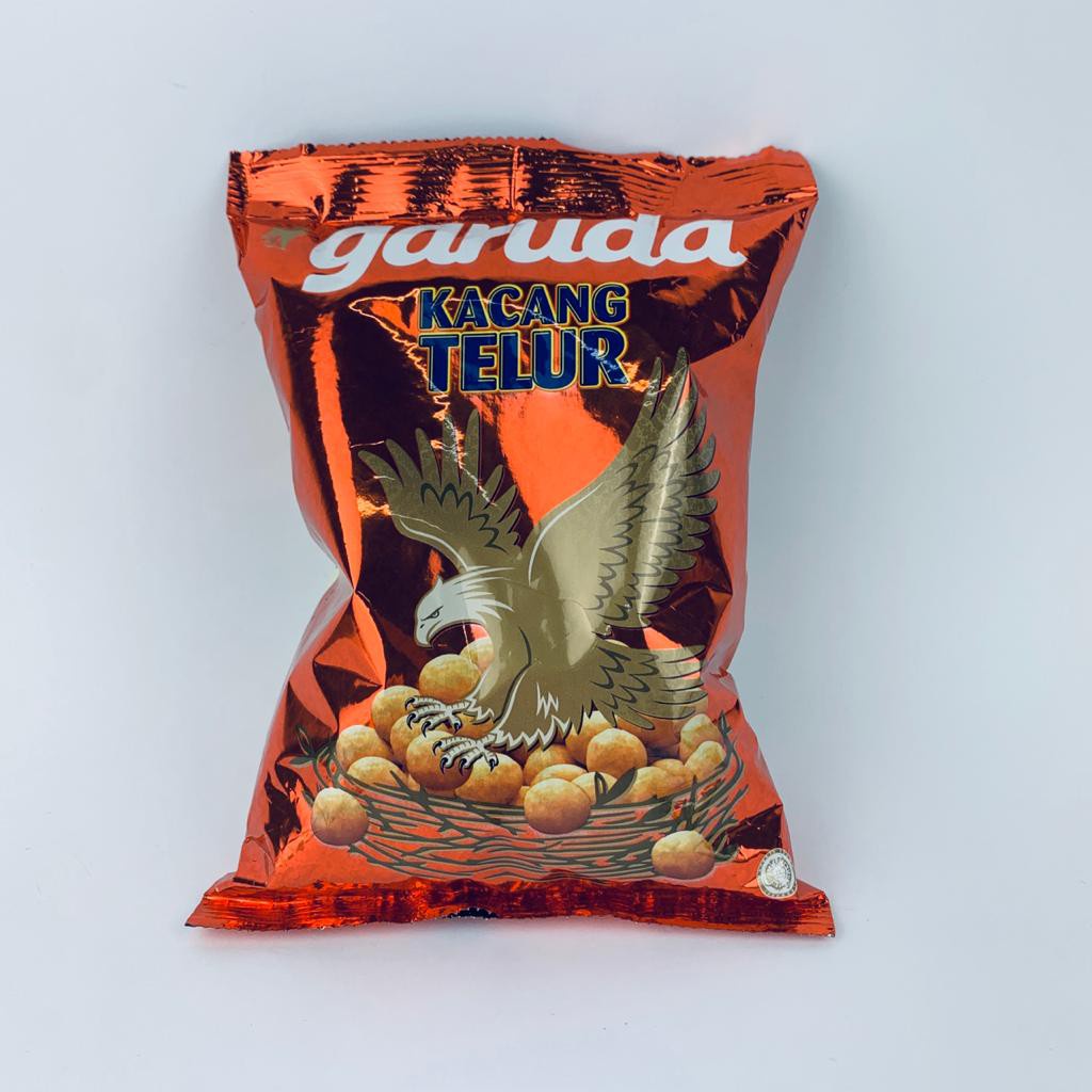 

GARUDA KC TELUR 250G