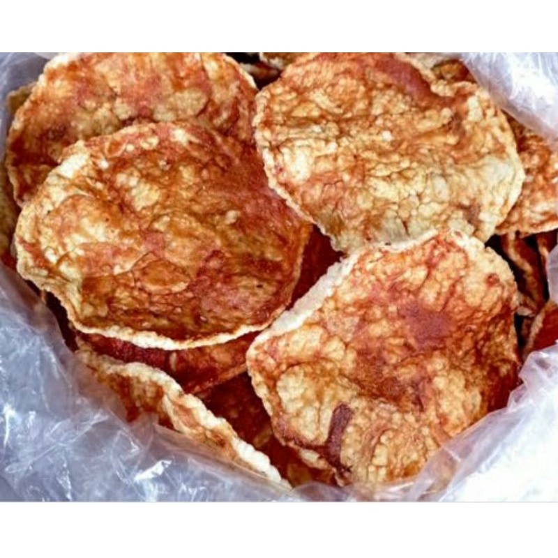 

BELINJO UDANG MANIS