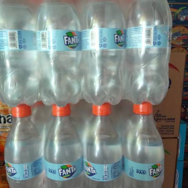 

Terlaris Today Soda water fanta 250ml !