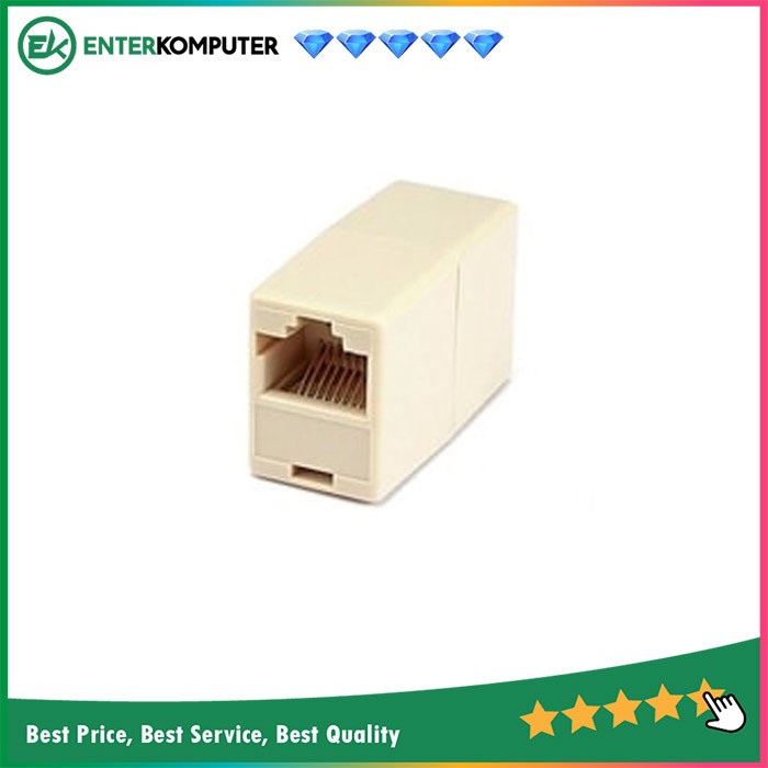 Barel UTP RJ45 Gigabit