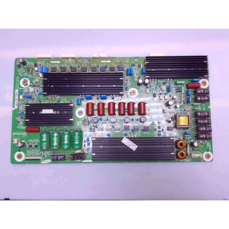 Y main Samsung PS50C7000. Y sust Samsung Ps50C7000. Y MAIN SAMSUNG PLASMA PS50C7000.