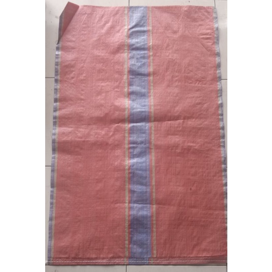 karung plastik baru 75x115