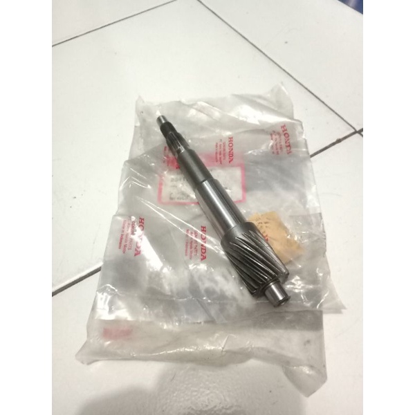 AS PULLY HONDA VARIO 150 K59 ORI