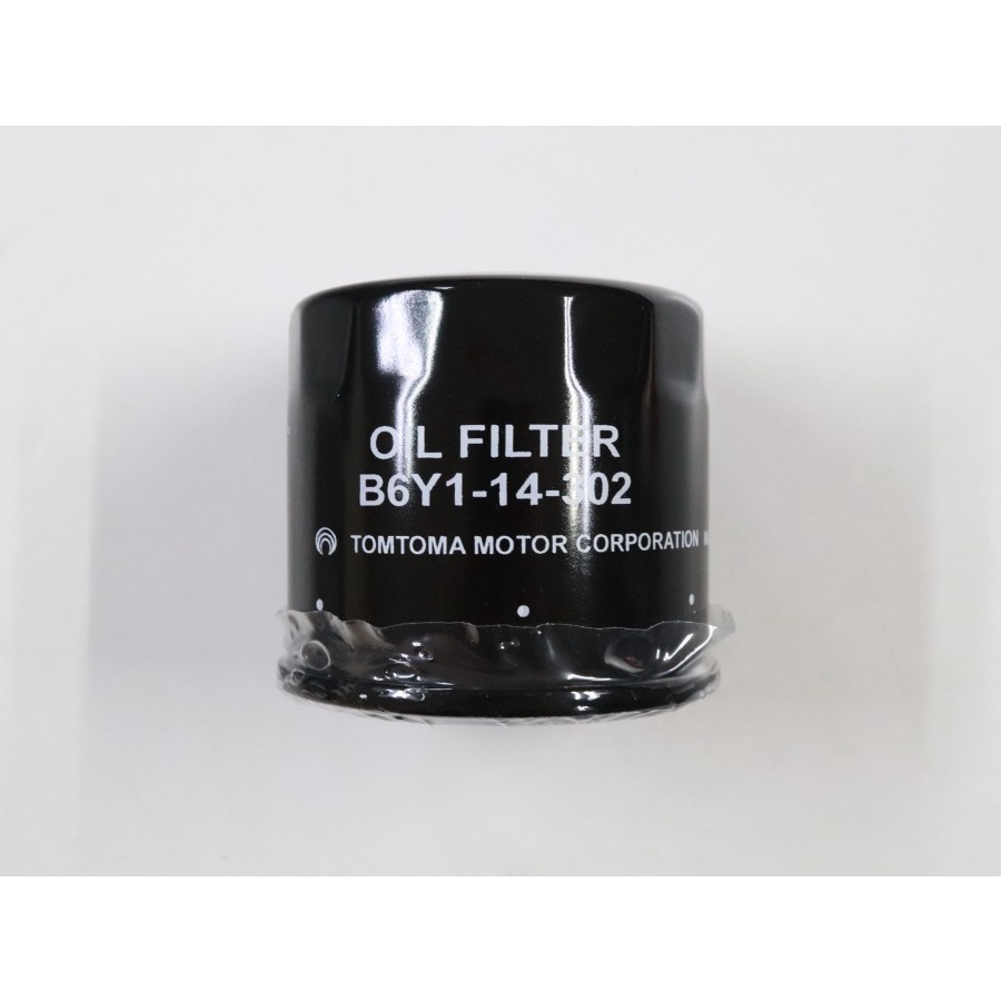 TOMTOMA Filter Oli/Oil Filter Subaru Impreza/Legacy/Forester/XV/Exiga