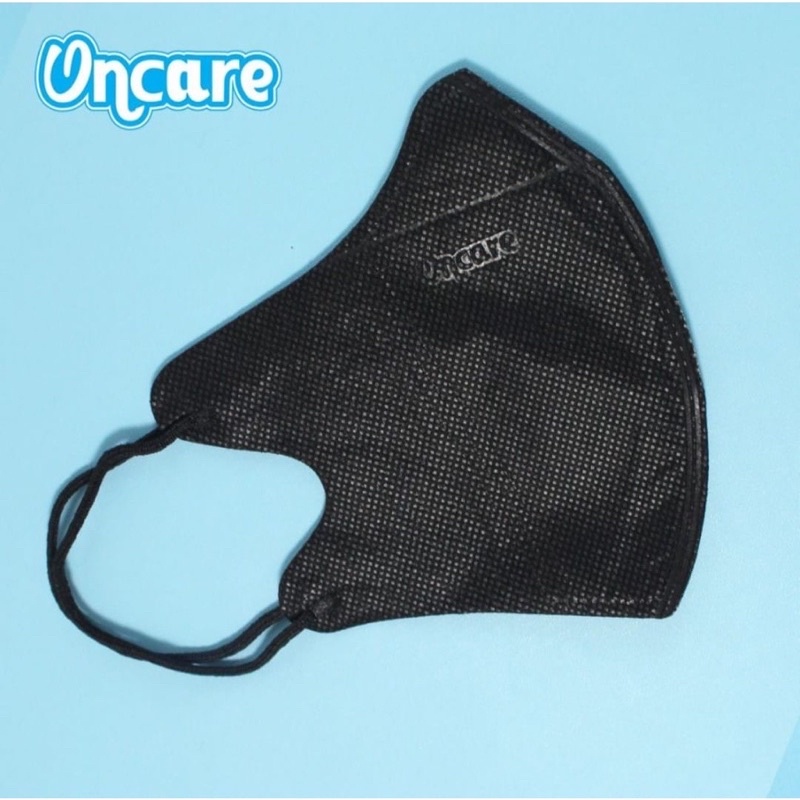 MASKER DUCKBILL ONCARE 3PLY TEBALL/DUCKBILL TEBAL (50pcs)