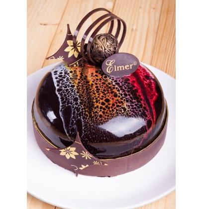 

10.10 STOK READY Elmer Compound Dark Classic 250gr murah