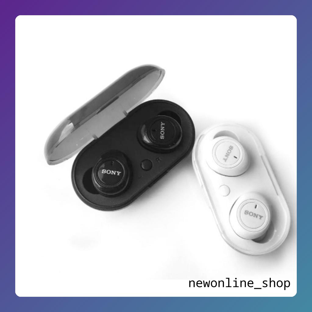 Handfree In Ear TWS Wireless Sport Bluetooth headset earphones handsfree