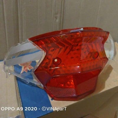 Mika Mica lampu belakang stop lamp beat fi 2015 esp / 2012-2015