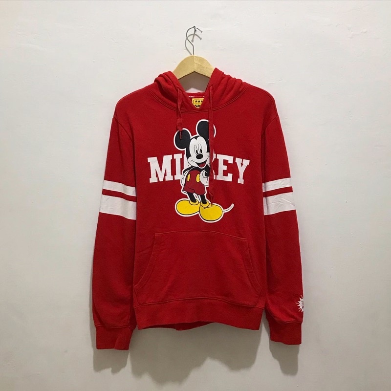 Hoodie Feltics x disney second original