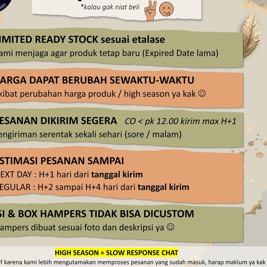 

Original Hampers Birthday / Hadiah Anniversary / Kado Ulang Tahun / Hadiah Ultah / Snack Box Cokelat Milo Cadbury Delfi CreArtindonesia - Marble Premium Hampers !