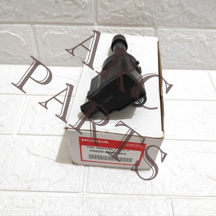 Coil Ignition Koil Honda Jazz GD3 City GD8 VTEC Original