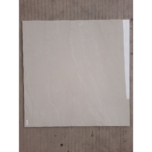 GRANIT 60X60 CREAM MOTIF - EXTREAM IVORY - KALANDRA