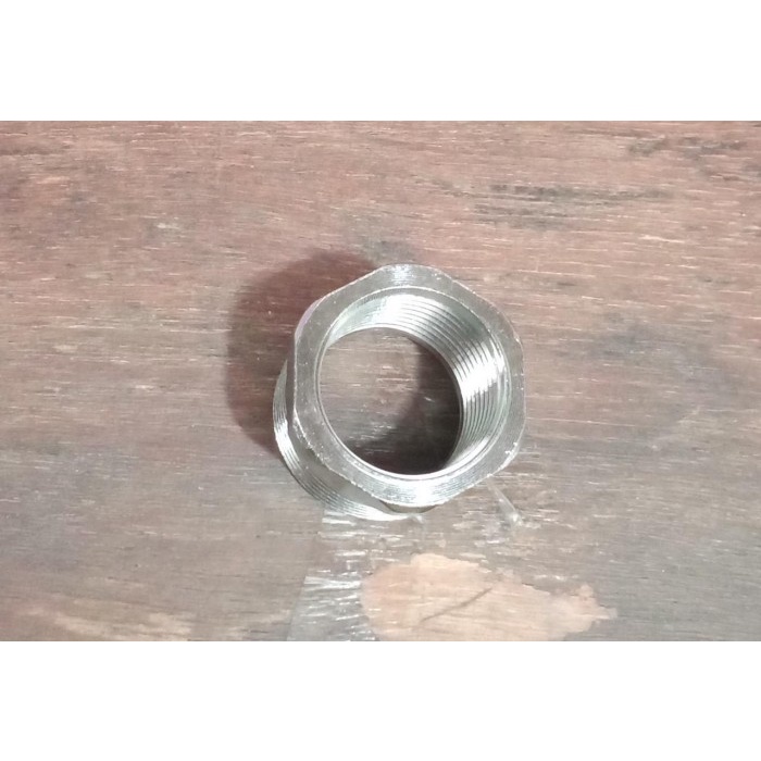 Valve Ring Verloop 3/4 Inch x 1/2 Inch Stainless Steel SUS 304