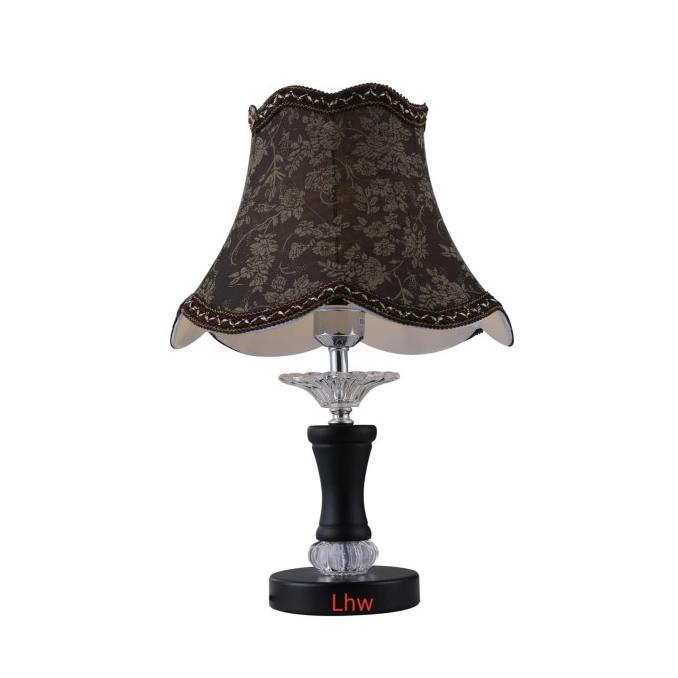 Lampu meja nakas minimalis / lampu tidur dekorasi kamar tidur ready