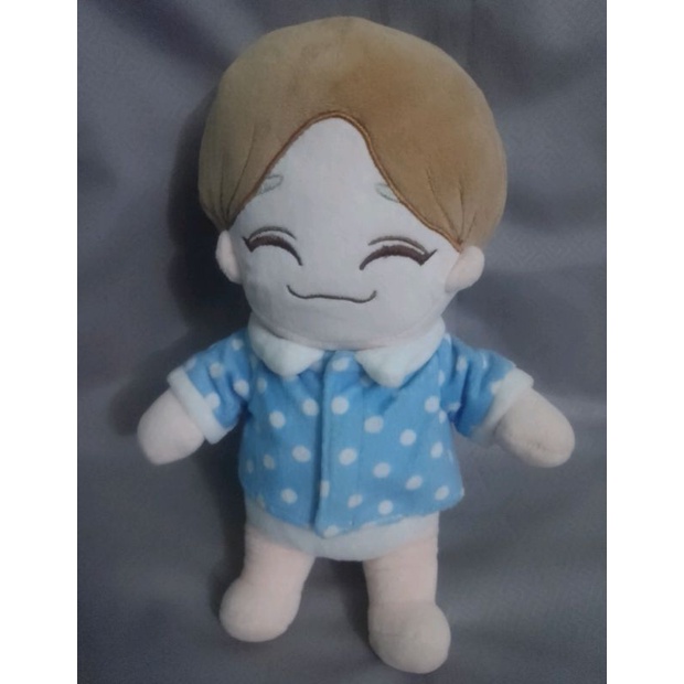 boneka oppa