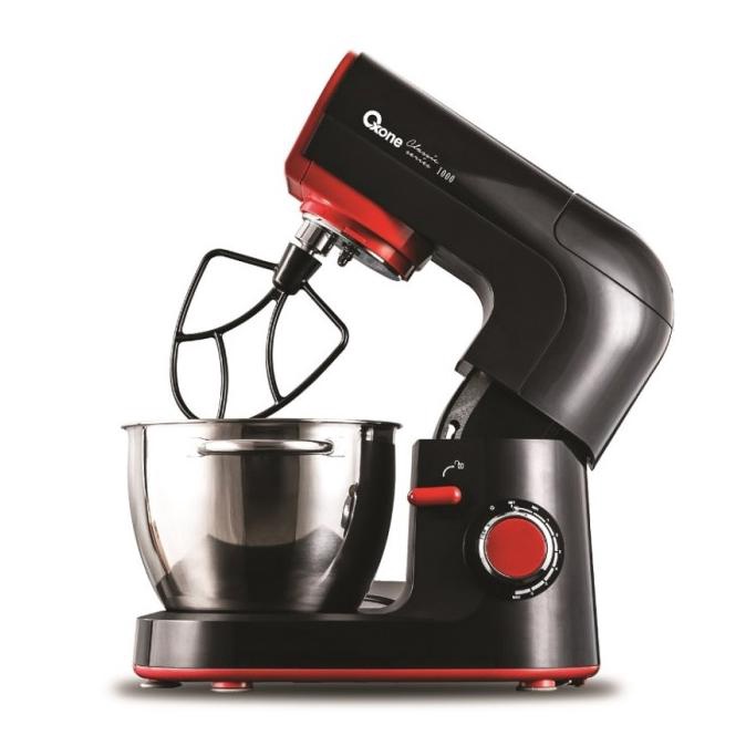 Oxone Stand Mixer Alat Pengaduk Kue Ox-856 Ox856 Ox 856