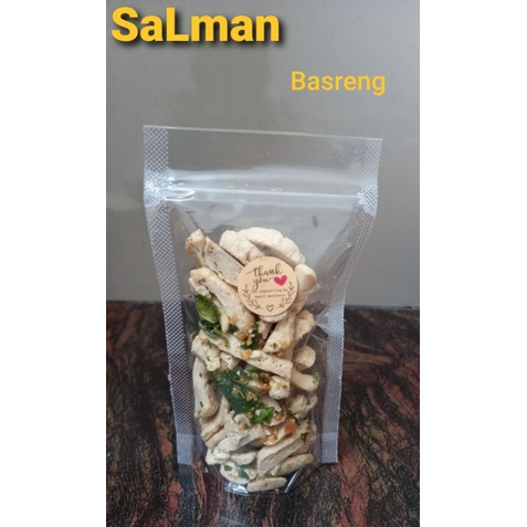 

BASRENG STIK ASIN DAUN JERUK 140GR