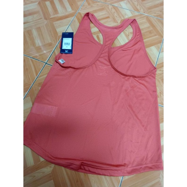 Tanktop Reebok Us Perform Mesh Tank Rhodon