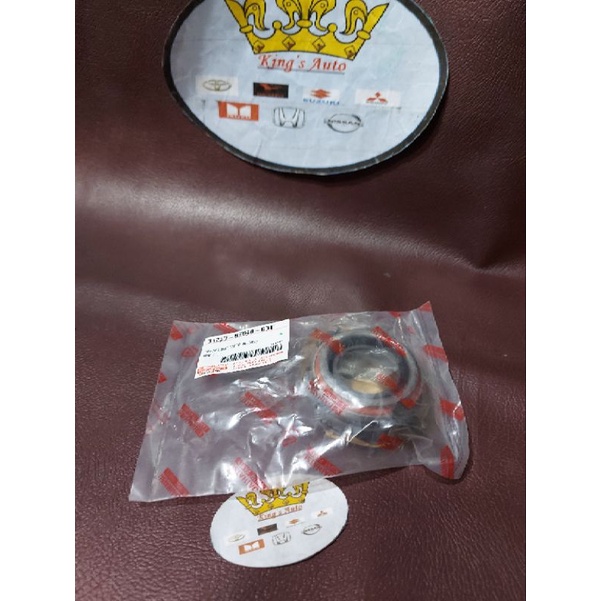 LAHAR BEARING KOPLING AGYA - AYLA ASLI