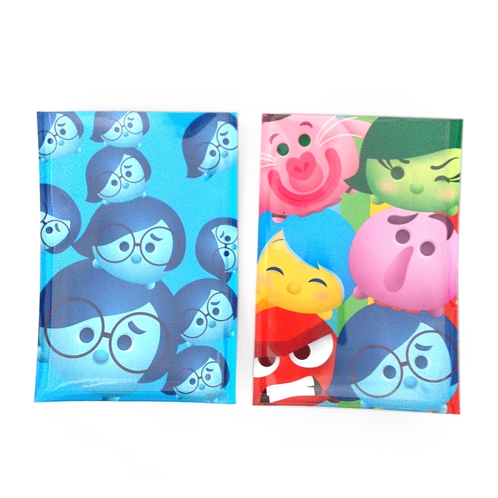 

DISNEY TSUM TSUM Kantong Plastik Gift Souvenir Gift Plastic Bag Set Mixed TS-DN16174