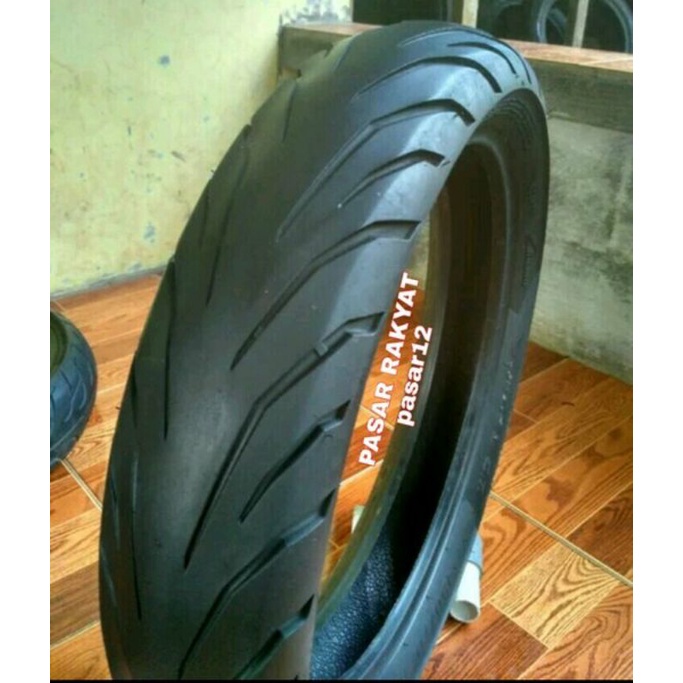 BAN Second PIRELLI ANGEL CT 130 70 RING 17 