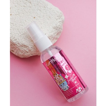 Yunikon Toilet Seat Cleaner 60ml | Jasmine Blossom