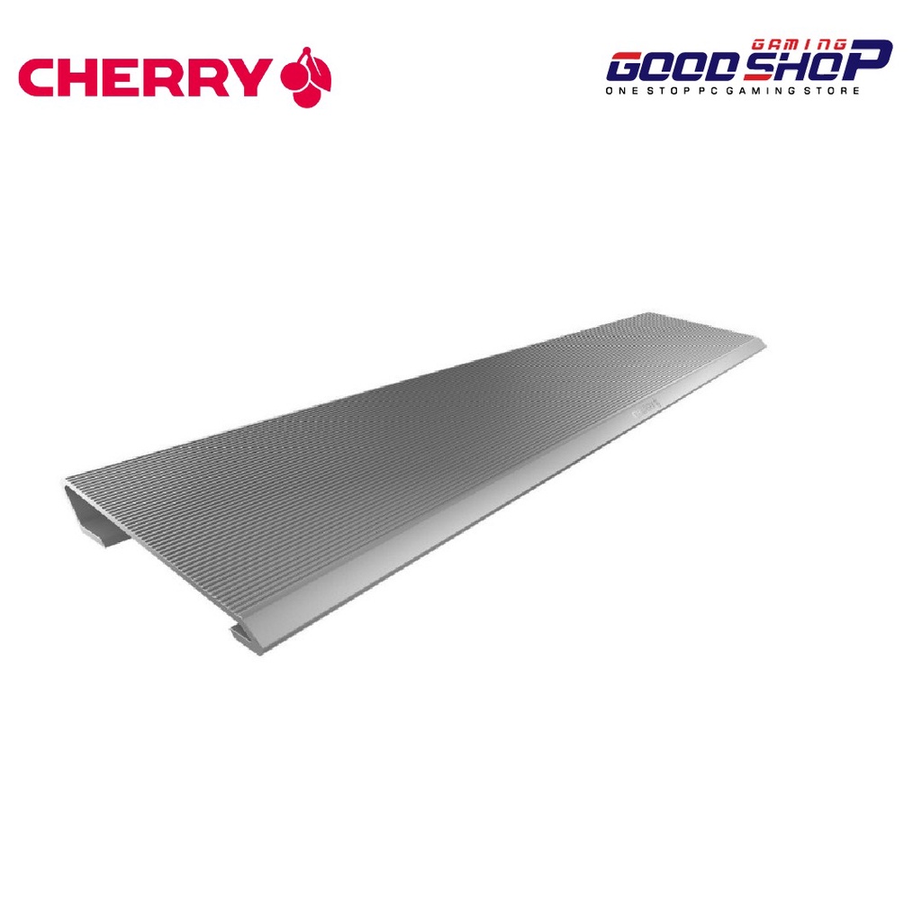 CHERRY AC 3.3 Palm Rest and Mounting Feets for MX BOARD 3.0S