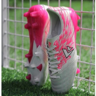 SEVSPO GARUDA X PREDATOR WHITE PINK NEW/ORIGINAL 100%