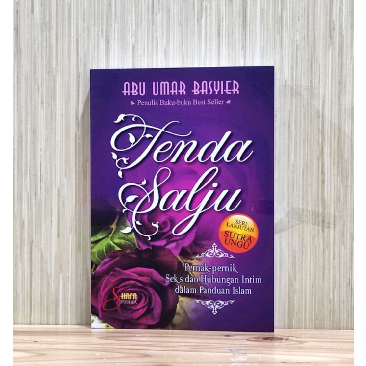 [PE] Tenda Salju - Elba