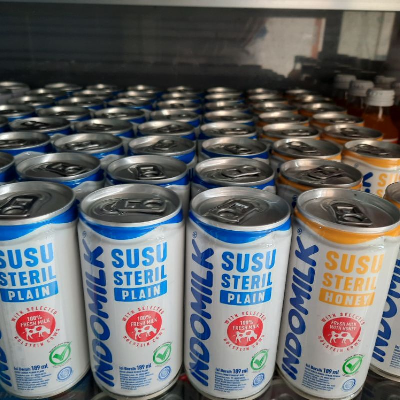 Jual Indomilk susu steril | Shopee Indonesia