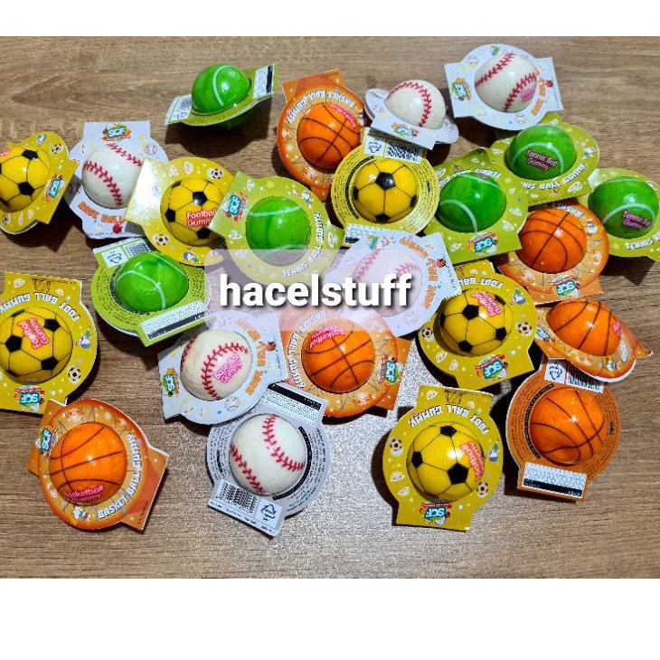 

oge Trolli Planet Gummi Jelly Korea * O * 59