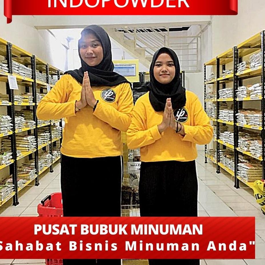 

limited Edition✔️Bubuk Minuman BUBBLE GUM 1Kg - Bubuk BUBBLE GUM 1Kg - BUBBLE GUM Bubuk 1Kg - BUBBLE GUM Powder 1Kg|KD1