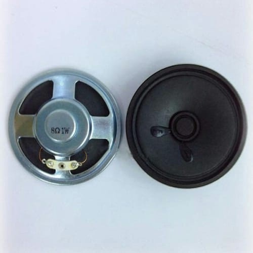 Speaker Icom IC-2300H Ori Baru 8Ohm  Speker Rig IC2300 IC-2300