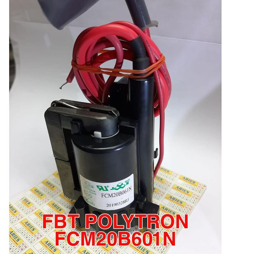 Booming FBT FCM20B061N FBT TV POLYTRON FCM 20B061 N