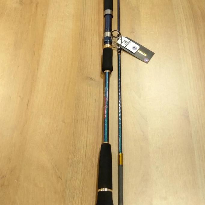 Water Killer Rod Jigger (Jigging Series)